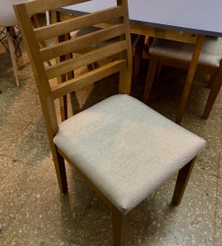 Silla Moderna