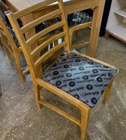 Silla Serena