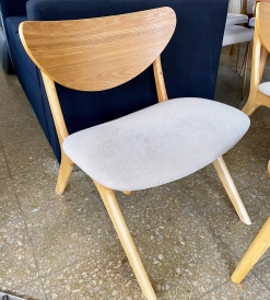 Sillón Hygge Panalty Beige