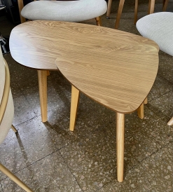 Set x 2 Mesas Enkel