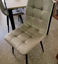 Silla Venecia Pana Vison