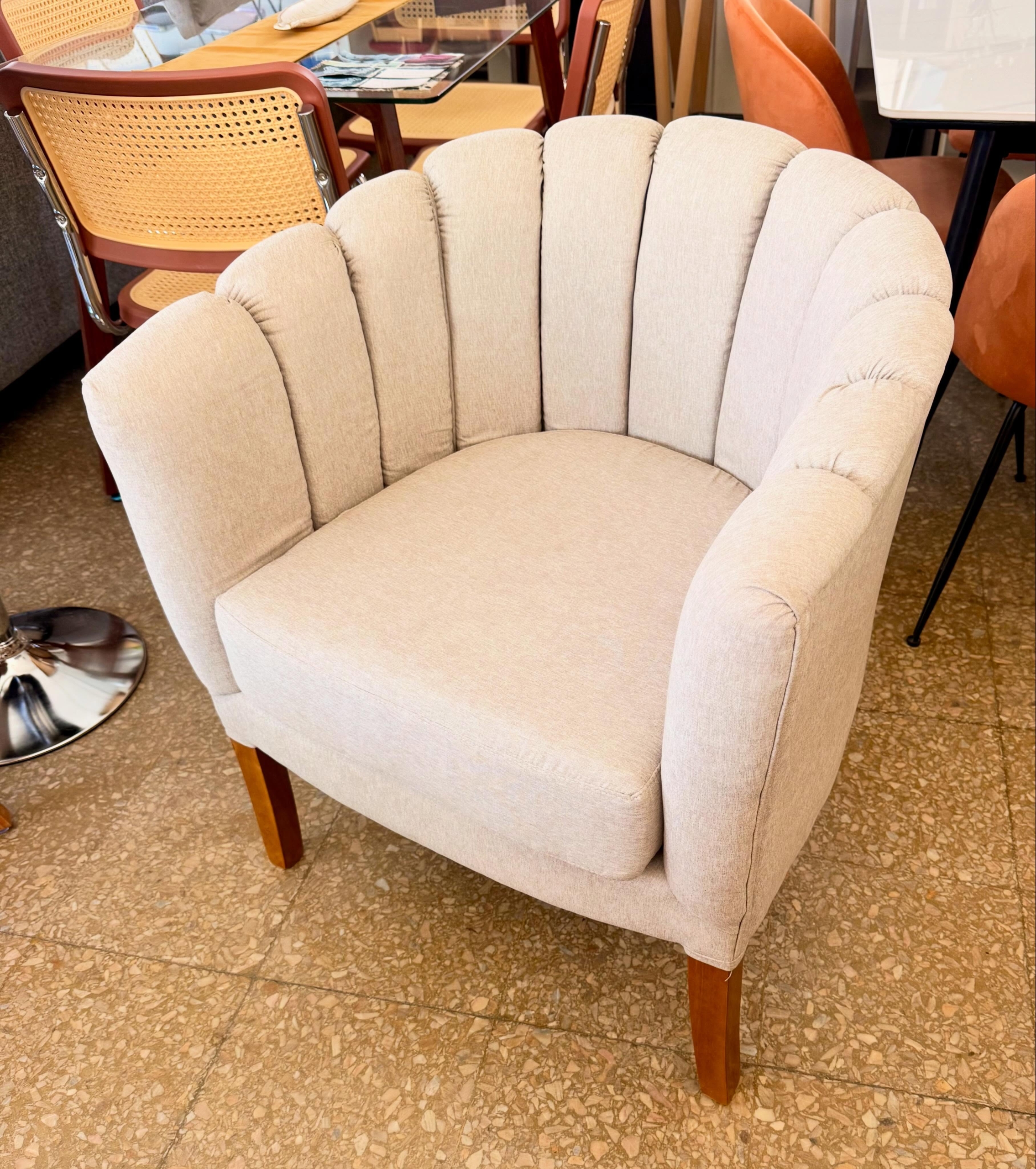 Sillón Atlanta