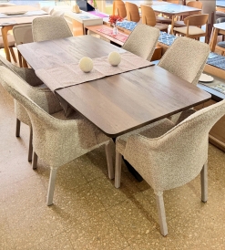 Mesa Maui Nogal 1.80 x 0.90