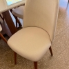 Silla Harmony Lino Natural